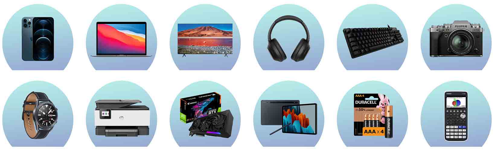 Amazon Electronics Offers