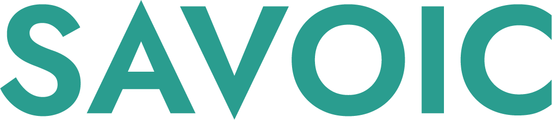 Savoic Logo